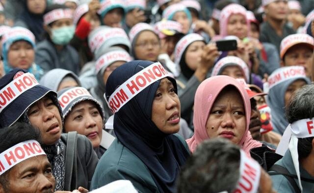 Honorer Bakal Dihapus, Pemkab Kutim Perlu Berbenah