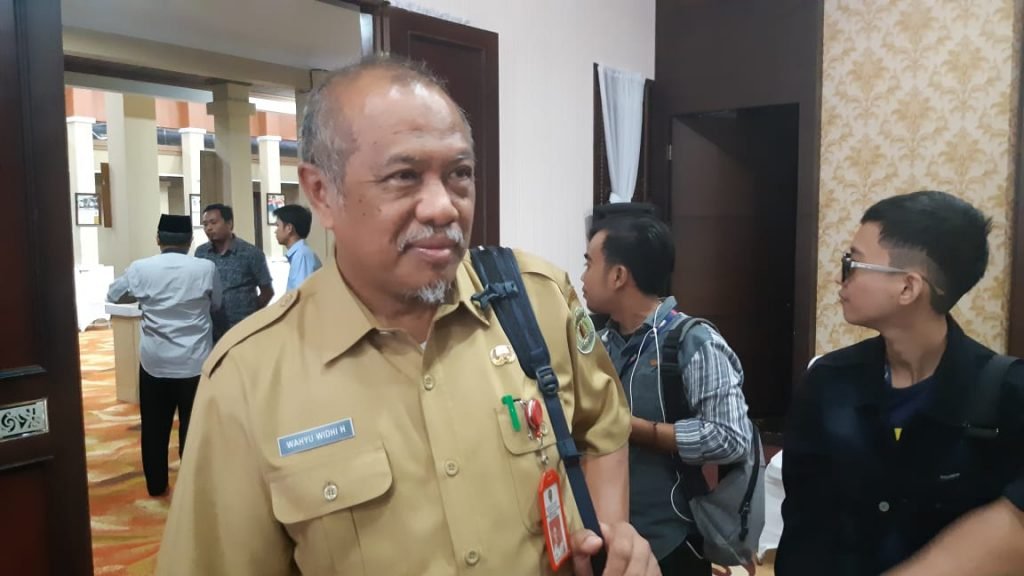 DBH Kutim 2020 Tertinggi se-Kaltim, Tembus Rp 3 T