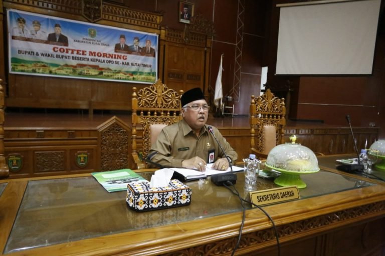 Pejabat Wajib Setor LHKPN ! – Tak lapor, Sanksi Administrasi Menanti