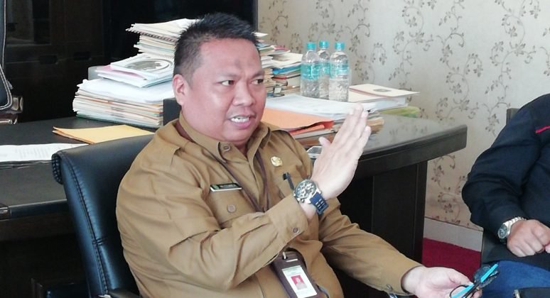 DBH Kutim Rp1,076 T, Musyaffa: Rp3,059 T Adalah Nilai Awal