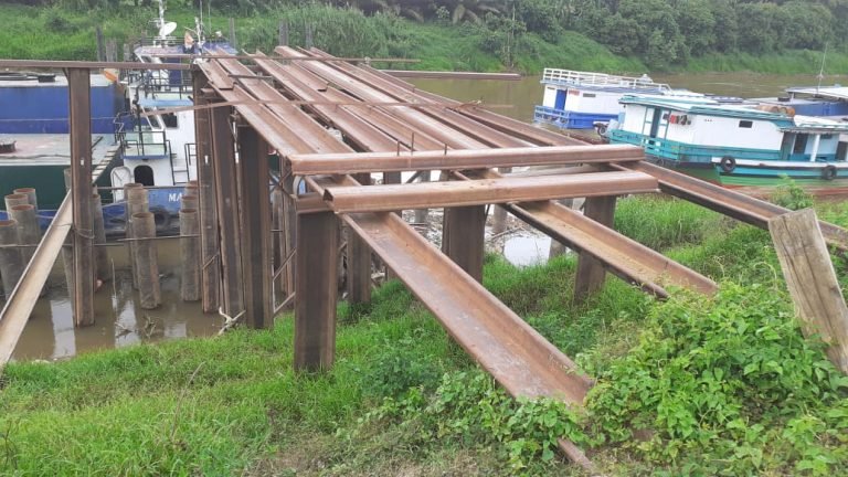 Tumbuhkan Kawasan Ekonomi Baru – Jembatan Telen Dikucuri Anggaran Rp3 M