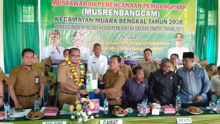 Listrik 24 Jam Jadi Usulan Prioritas