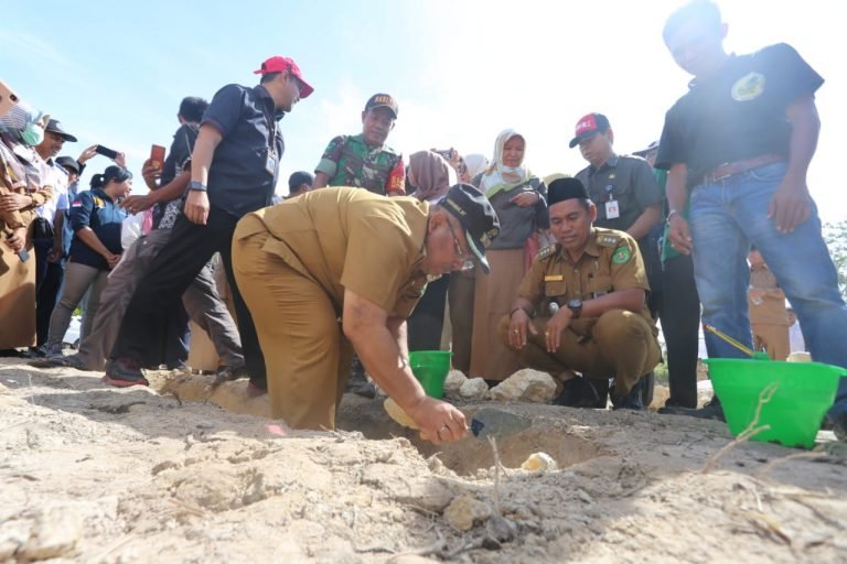 Karangan Bakal Punya Puskesmas Madya