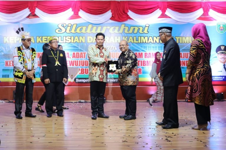 Malam Silaturahim, Undang Seluruh Tokoh Masyarakat