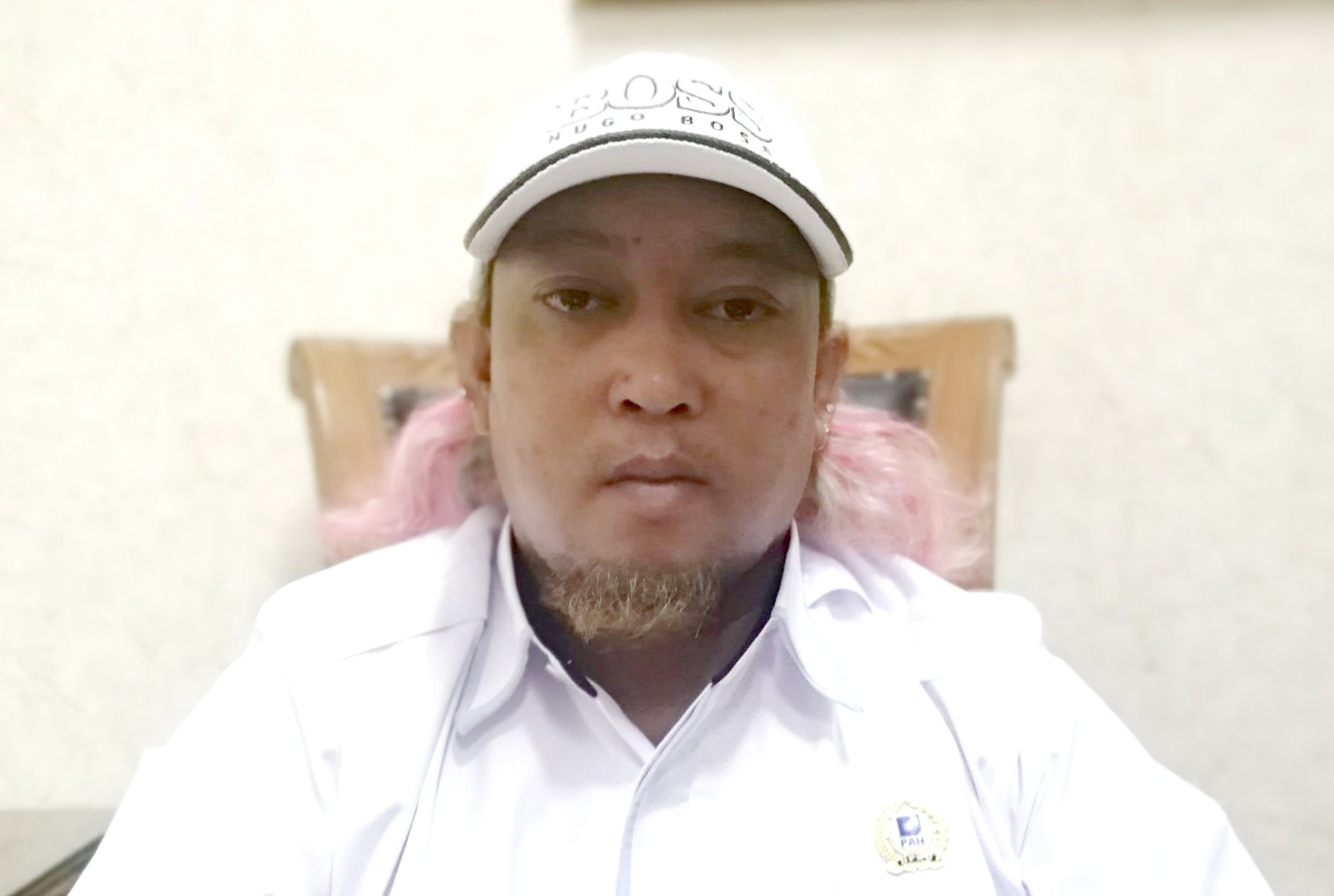 Asmawardi Berharap Kutim Bangun Bandara Lagi