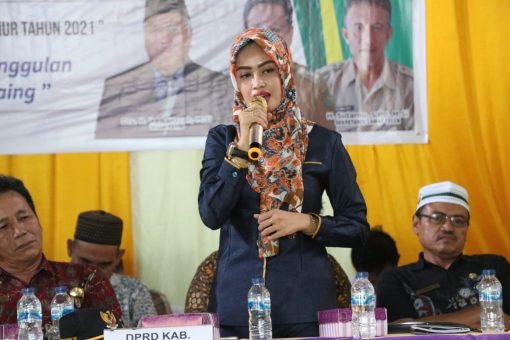 Prayunita Tegaskan Musrenbang Tidak Hanya Bertumpuh pada Pembangunan Fisik