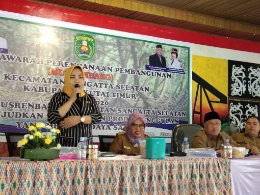 Asti: Kembangkan Potensi Wisata Untuk Meningkatkan Perekonomian Masyarakat