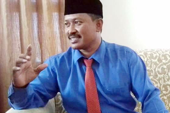 DPRD Mensinyalir Data Penerima Plasma Tidak Transparan