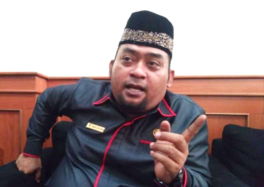 Tak Kunjung Selesai, Faizal Jelaskan Kasus Sihono