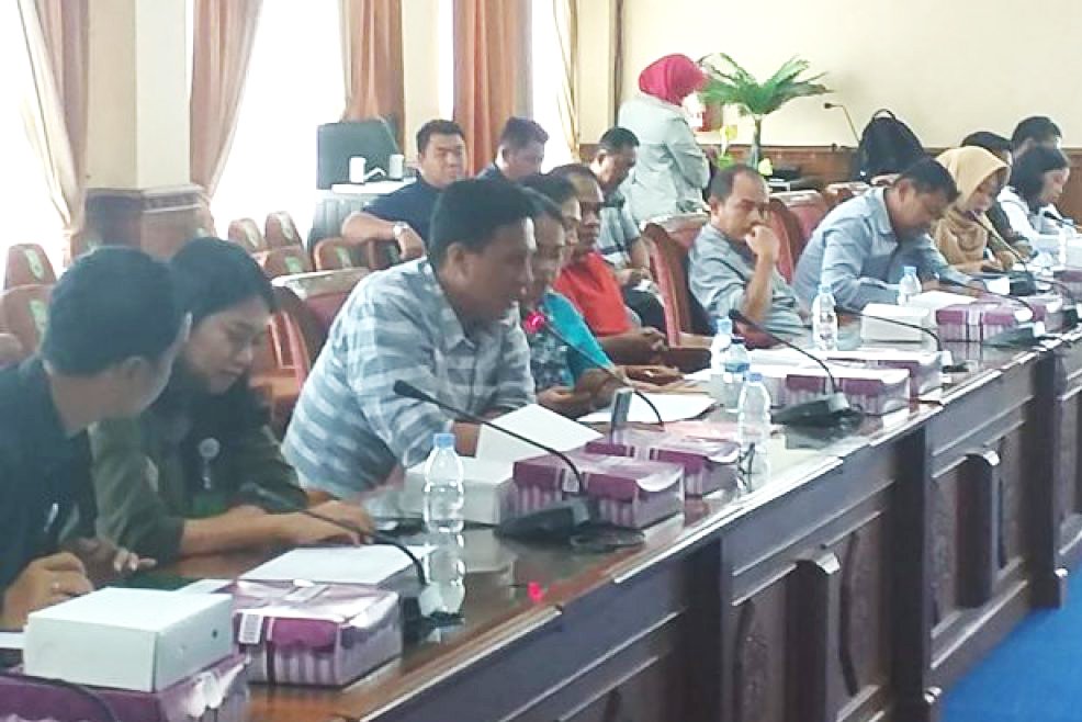 Eks Karyawan Sebut Tunggakan PT IMARI Rp1,2 Miliar