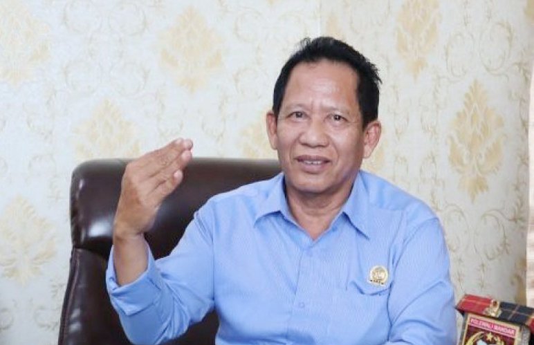 Pabrik Minyak Sawit mini, Aspirasi Masyarakat Dapil 2