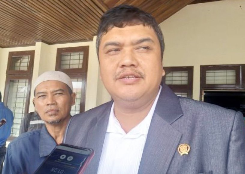 Hepni Apresisasi Dan Dukung Pelatihan Paralegal Serikat buruh