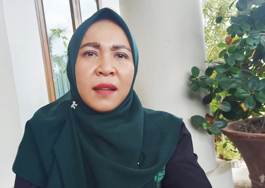 DPRD Kutim Dorong Pengembangan Wisata Mangrove 