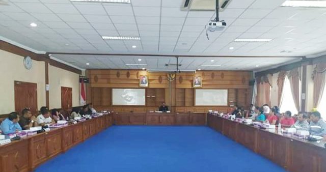 PT IMARI Janji Bayar Tunggakan BPJS Eks Karyawan