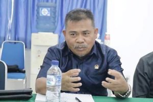 Komisi A DPRD Kutim Sosialisasi Perda Kependudukan di Perusahaan