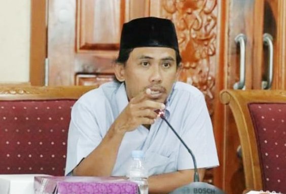 DPRD Pertanyakan Ketimpangan Nilai CSR Berau Coal Dengan KPC