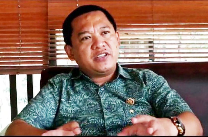 Serap Aspirasi Warga Melalui Reses Tahun Sidang 2020