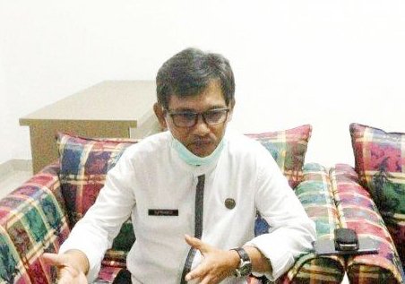 Diskominfo Kutim Akan Bangun Tower di 3 Kecamatan