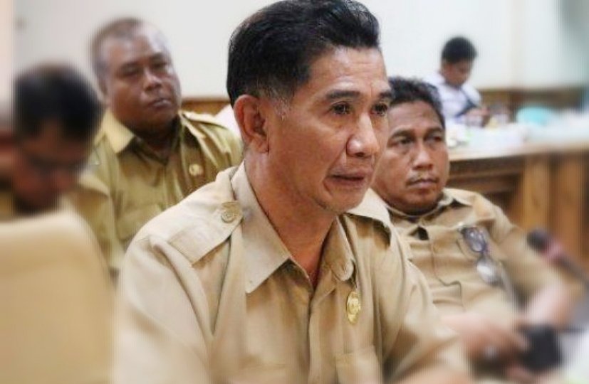 Itwil Ingatkan ASN Kutim Tunaikan LHKPN