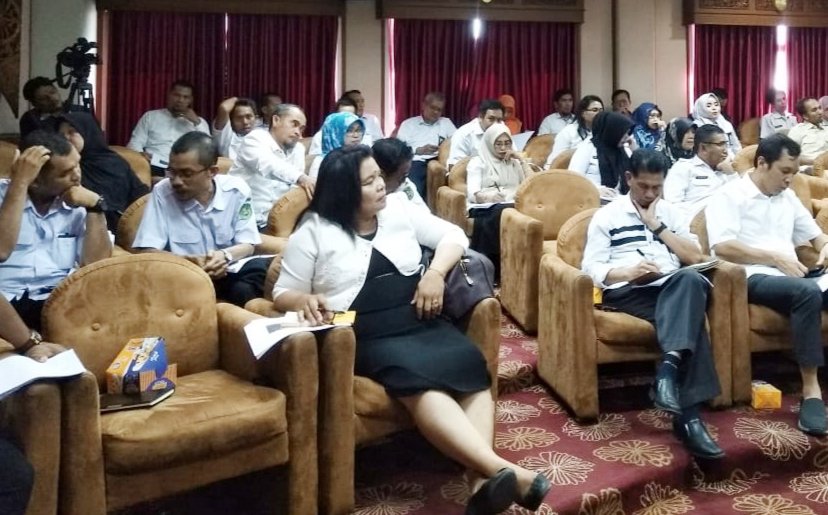 Polder Ilham Maulana Diharap Jadi Pusat Smart City