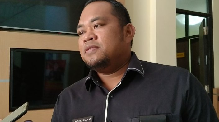 Wabub Pastikan Kebutuhan Pokok Aman Saat Bulan Ramadan