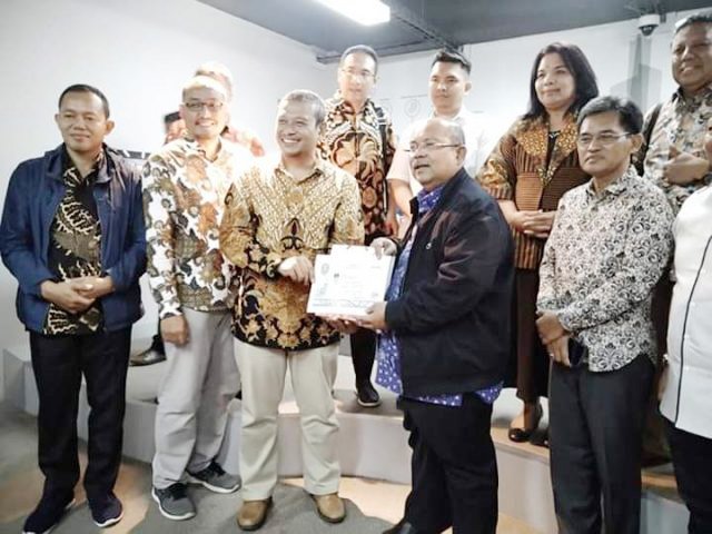 Bupati Ismunandar Kunjungi Living Lab SCN