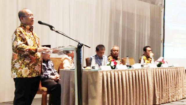 Komitmen Bangun Kawasan Ekonomi Bengalon dan Kaliorang