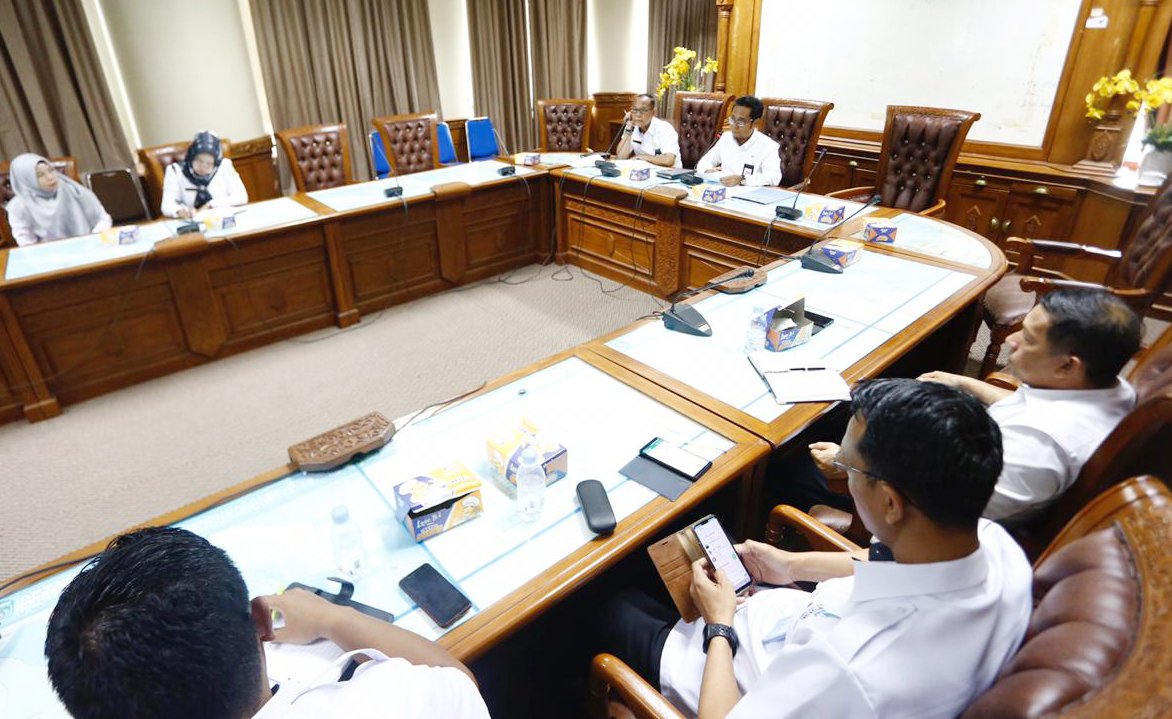 Bupati Kutim Resmikan Kegiatan Pembangunan di 4 Kecamatan