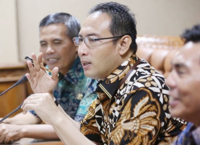 Stiker Penanda Bukan Bentuk Diskriminasi