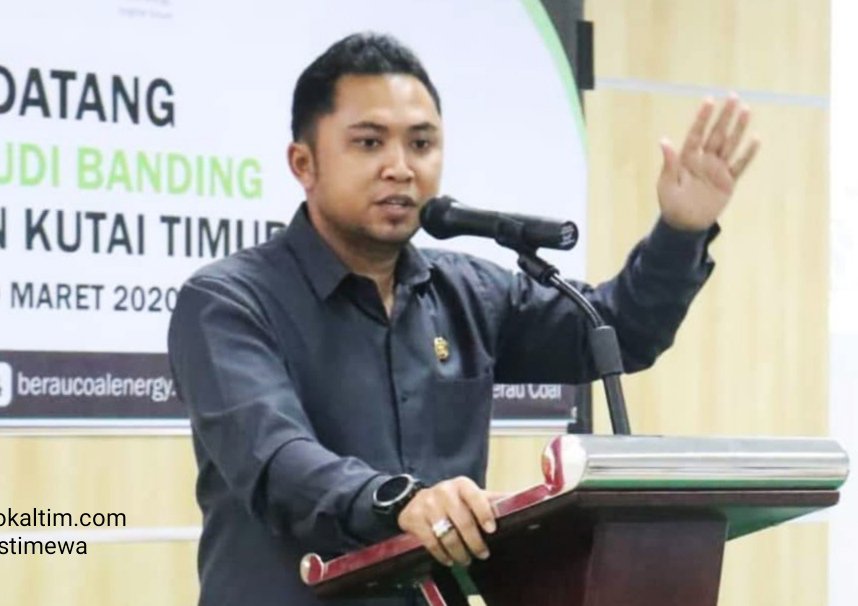 Kutim Butuh Perda Pemanfaatan Lahan Pasca Tambang