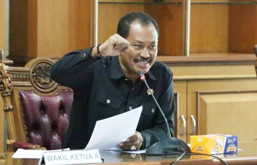 DPRD Kutim Sepakat ‘Geser’ Anggaran Pokir Rp 8 M untuk Covid-19
