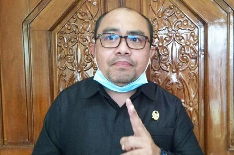 Novel Apresiasi Pemberian Insentif Bagi Tenaga Kesehatan