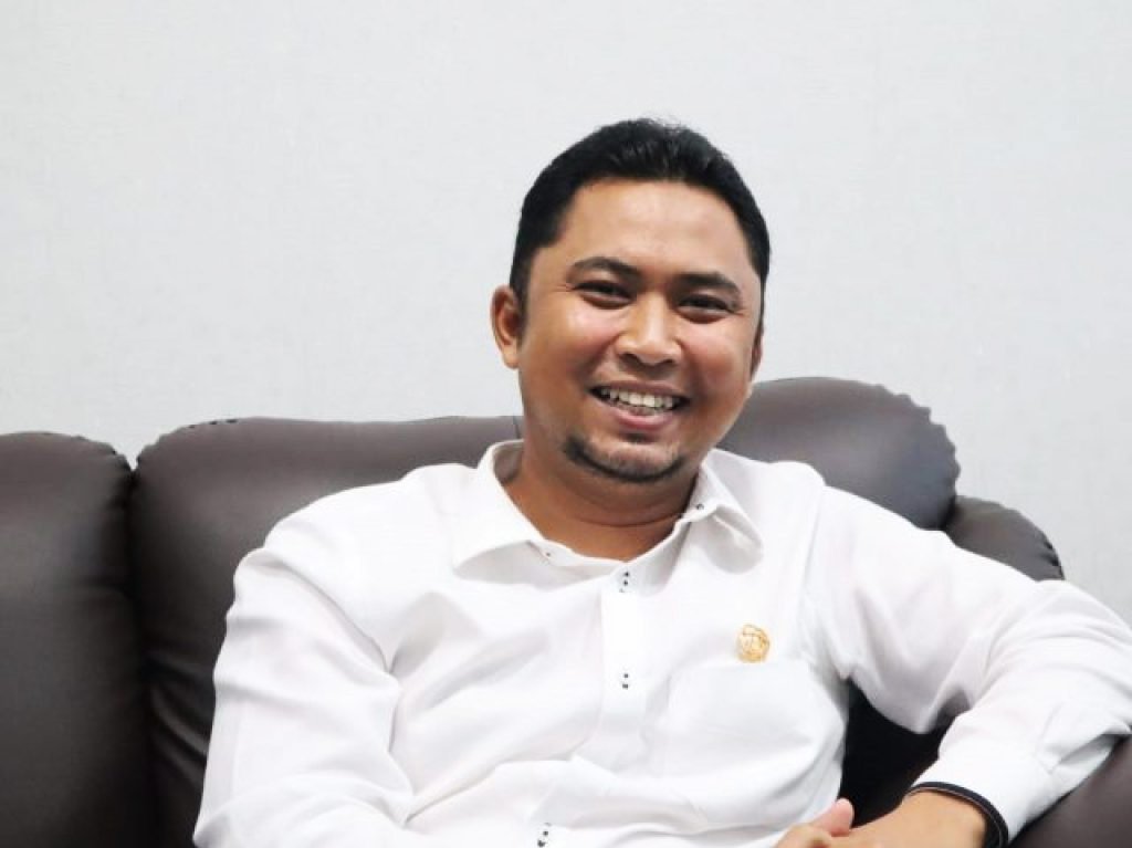 DPRD Kutim Wacanakan Perda Retribusi Alat Pemadam Kebakaran