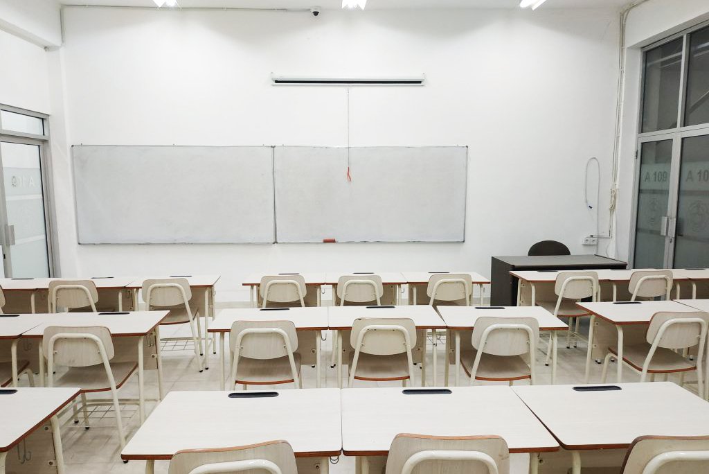 SMPN 1 Sangkulirang Butuh Ruangan Kelas Baru