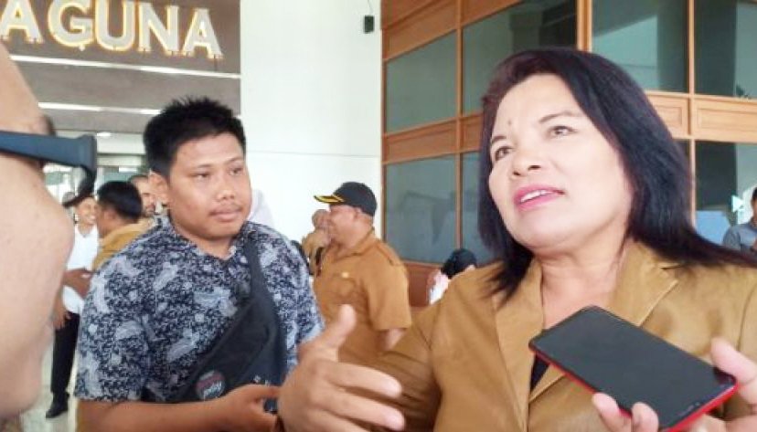 Disdik Kutim Minta Penggunaan Dana BOS 2020 Sesuai Juknis