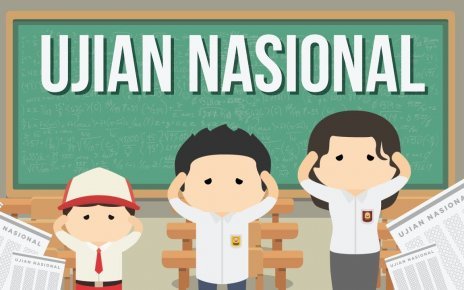 Disdik Kutim Siapkan Asesmen Pengganti UN