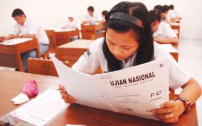 Disdik Kutim Siap Sosialisasi Asesmen Pengganti Ujian Nasional