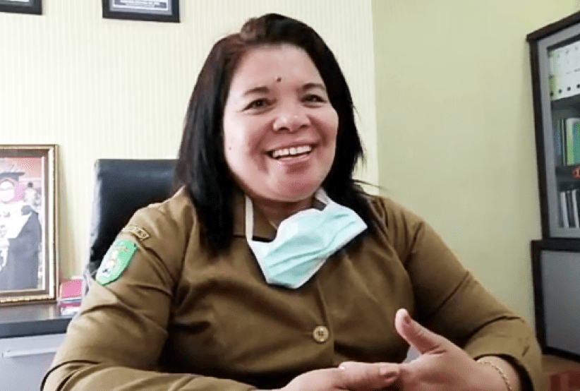 Roma Imbau Pendidik Hadirkan Belajar Menyenangkan Bagi Peserta Didik