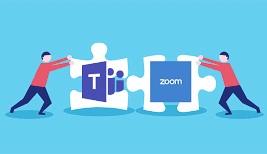 Disdik Kutim Ganti Zoom Dengan Aplikasi Buatan Microsoft