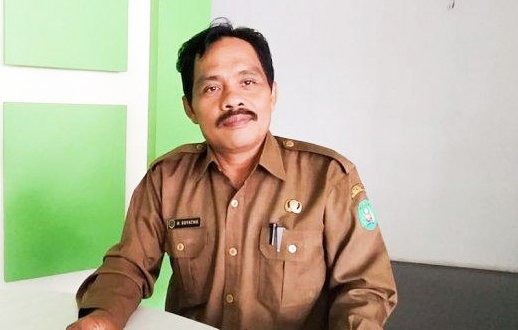 Sistem Pembelajaran Daring Dinilai Lancar