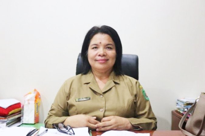 Pejuangan Kartini Harus Dimaknai Sebagai Bukti Komitmen Perempuan