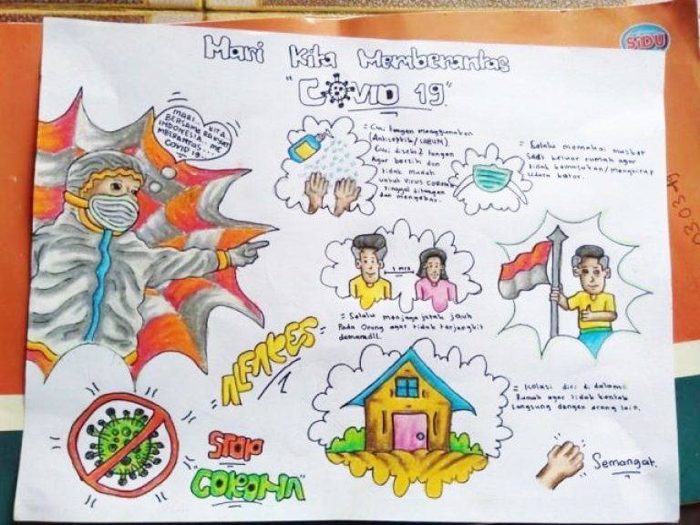 Disdik Kutim Minta Guru Kreatif dan Lebih Gesit