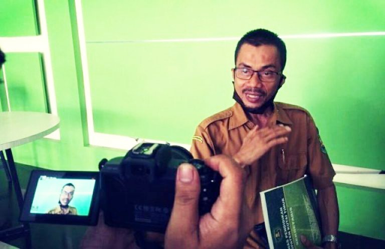 Sesuai Permendikbud, Anak 6 Tahun Boleh Masuk SD