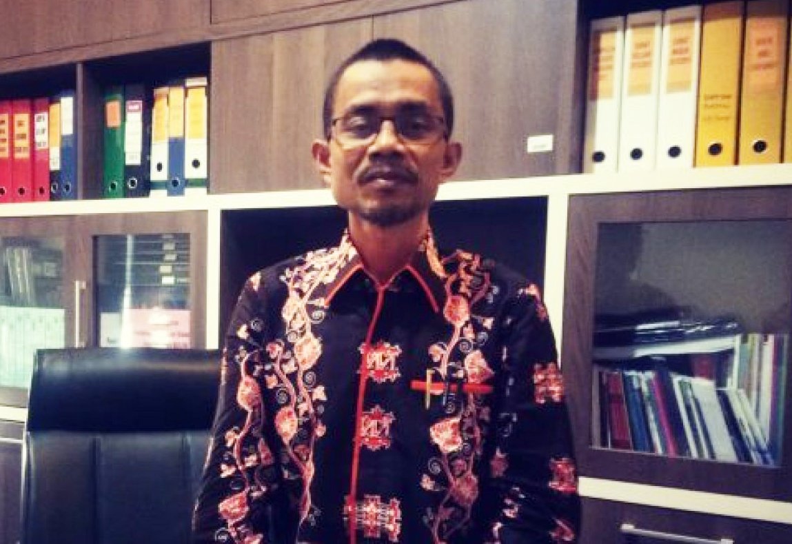 Disdik Kutim Jelaskan Titik Koordinat Sebagai Penentu PPDB Zonasi 2020