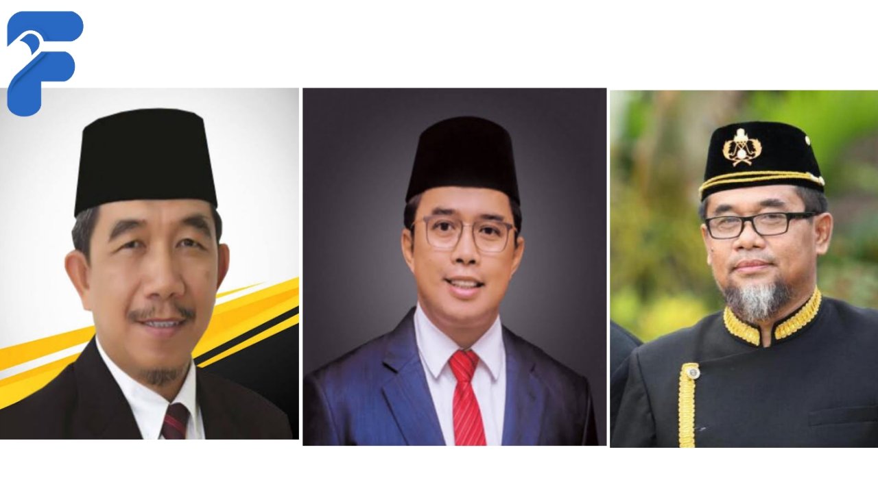 Rekomendasi dan Lobi Koalisi Menuju Bukit Pelangi