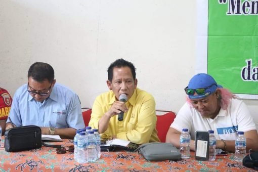 Kidang: Masih ada Warga Bengalon yang Tak Kenal Wakilnya di DPRD