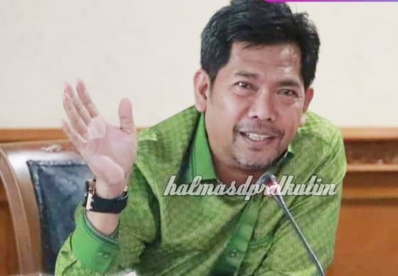 PU Fraksi PPP DPRD Kutim Terhadap Ranwal RPJMD 2021-2026 (II)
