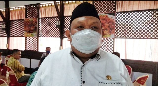 Agusriansyah: Diskusi dengan HIPMA-KMB Memberikan Kesan Tersendiri