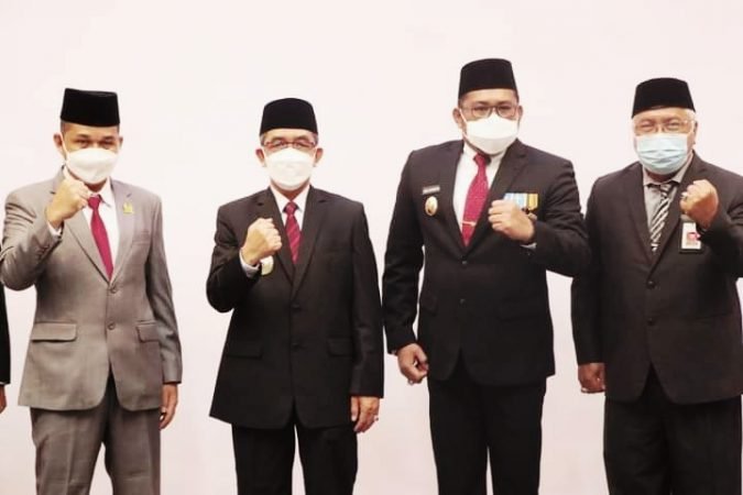 Joni Himbau Pancasila Masuk Dalam Tema Pembelajaran Sekolah