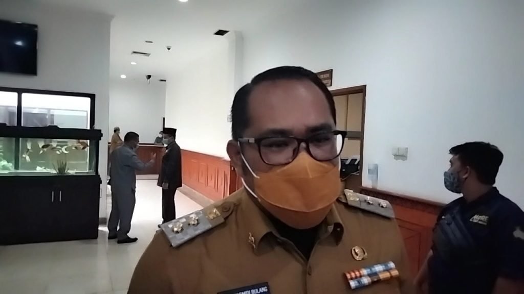 Kasmidi Turut Prihatin Kasus Pembunuhan Ibu dan Anak di Bengalon